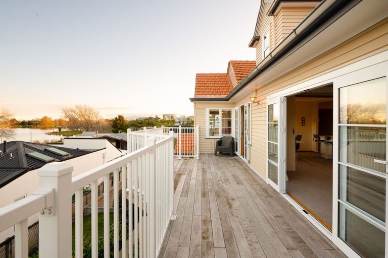 Photo of property in 5a Fowlers Avenue, Frankton, Hamilton, 3204