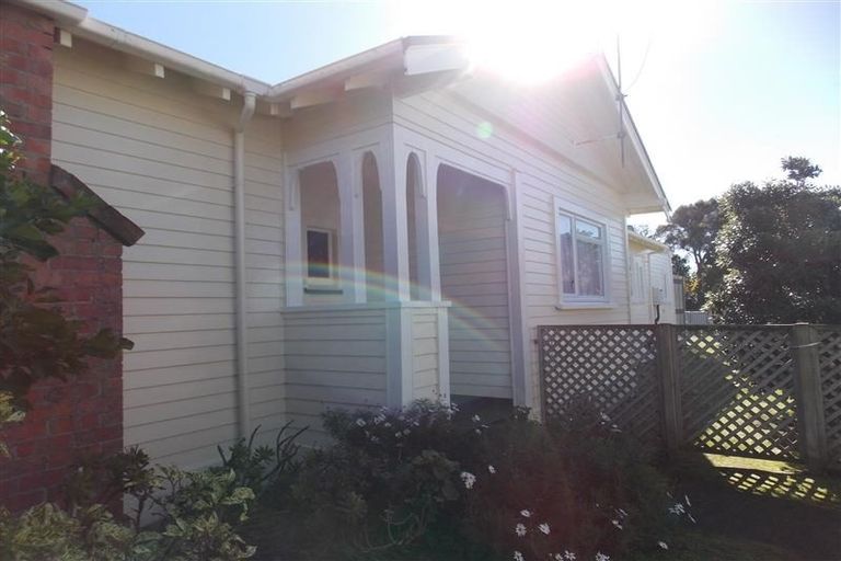 Photo of property in 46 Caius Avenue, Gonville, Whanganui, 4501