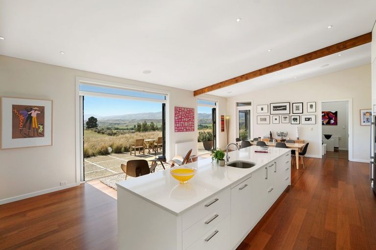 Photo of property in 1767 Luggate-cromwell Road, Queensberry, Cromwell, 9383