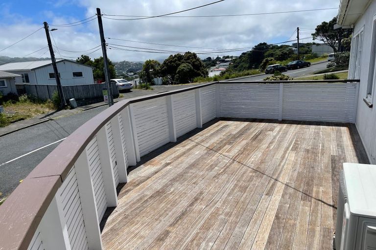 Photo of property in 111 Buckley Road, Southgate, Wellington, 6023