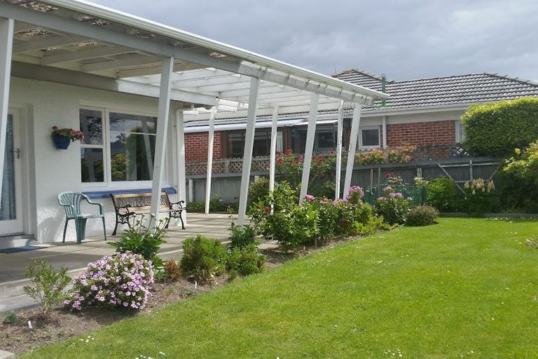 Photo of property in 30 Kent Street, Marchwiel, Timaru, 7910