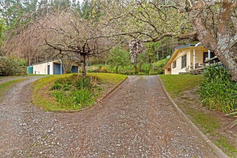 Photo of property in 1220 Waimata Valley Road, Waimata, 4073