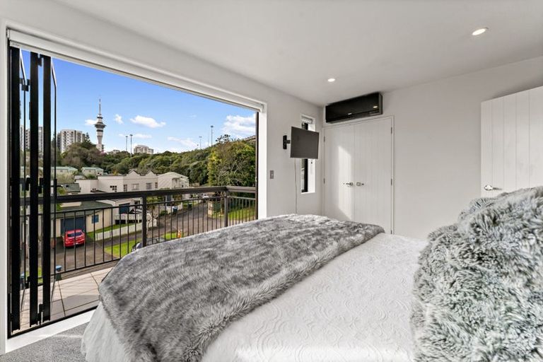 Photo of property in 46a Beresford Street Central, Freemans Bay, Auckland, 1011