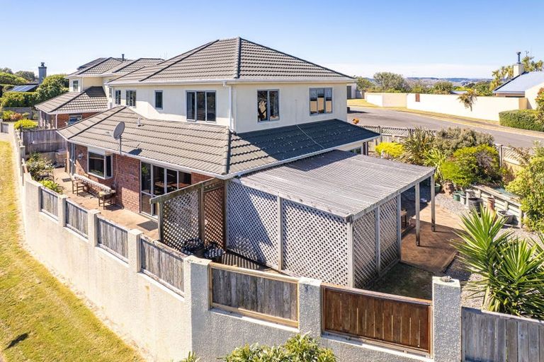 Photo of property in 11 Gumtree Rise, Otamatea, Whanganui, 4500