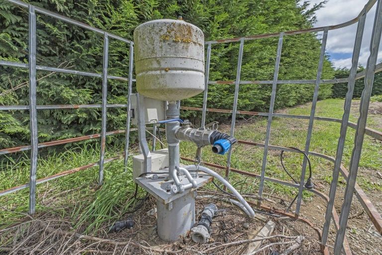 Photo of property in 2924 North Rakaia Road, Bankside, Rakaia, 7783