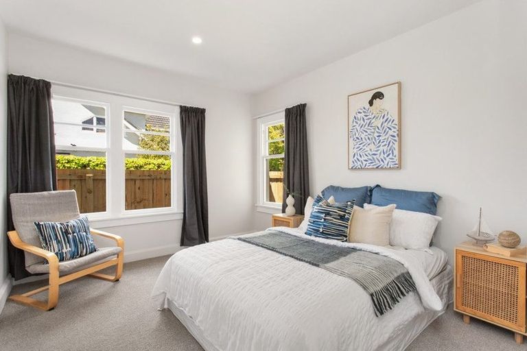 Photo of property in 96 Flockton Street, Mairehau, Christchurch, 8013