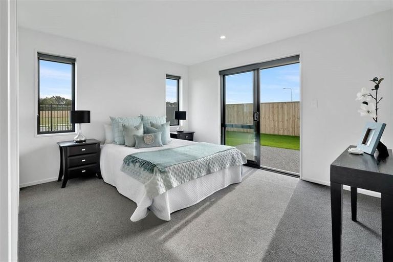 Photo of property in 876 Selwyn Road, Rolleston, 7614