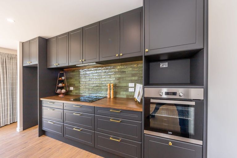 Photo of property in 3 Nathaniel Archer Street, Woodend, 7610