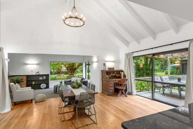Photo of property in 248a Tauwhare Road, Tamahere, Hamilton, 3283