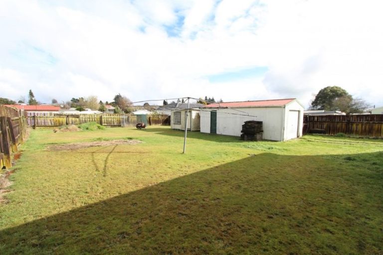 Photo of property in 54 Torphin Crescent, Tokoroa, 3420