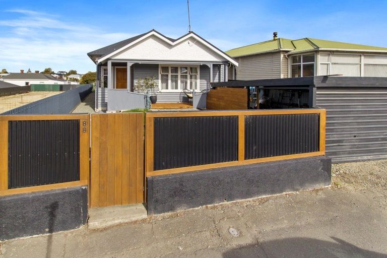 Photo of property in 88 Church Street, Seaview, Timaru, 7910