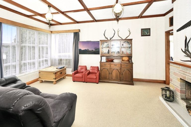 Photo of property in 8 Belvedere Street, Te Puke, 3119