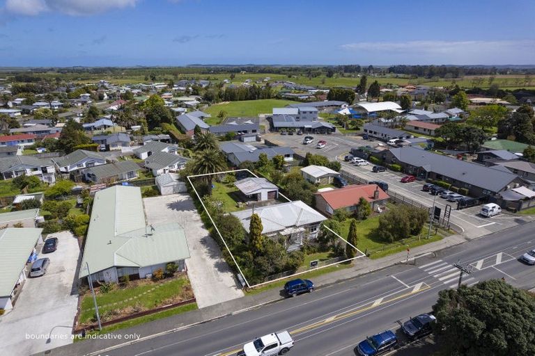 Photo of property in 7 North Road, Kaitaia, 0410