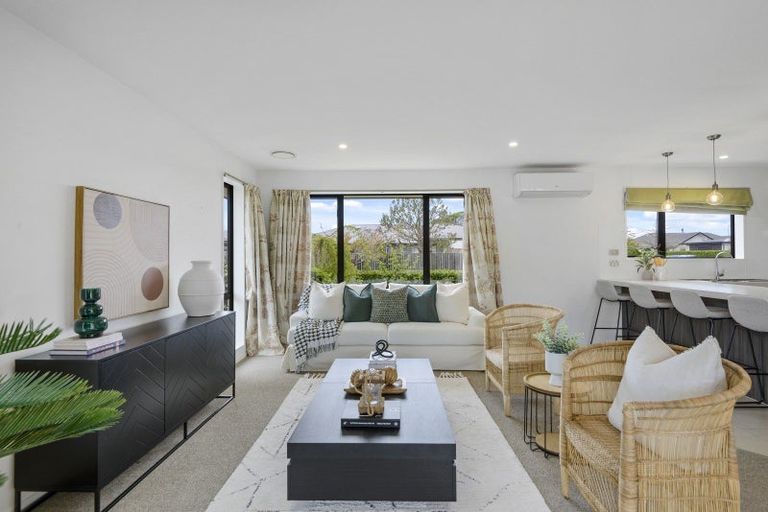 Photo of property in 8 Barton Fields Drive, Lincoln, 7608