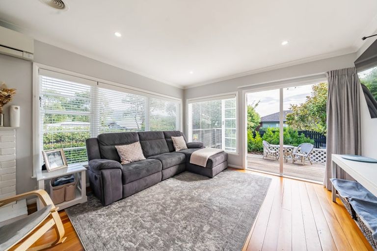 Photo of property in 25 Field Street, Silverstream, Upper Hutt, 5019