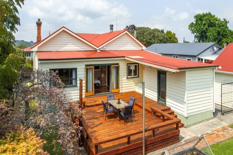 Photo of property in 305 Banks Street, Thames, 3500