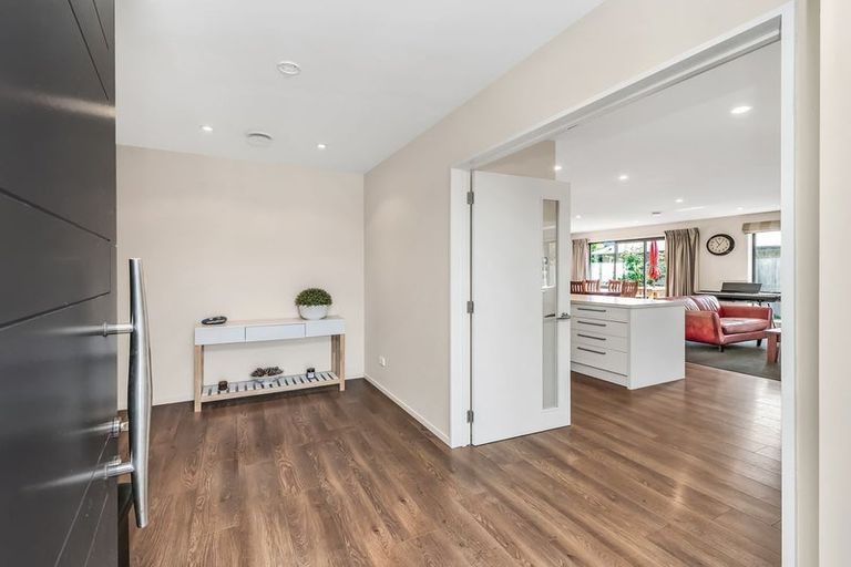 Photo of property in 805a East Maddisons Road, Rolleston, 7614