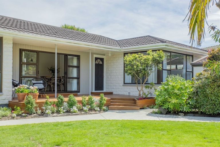 Photo of property in 11 Raleigh Street, Bishopdale, Christchurch, 8053