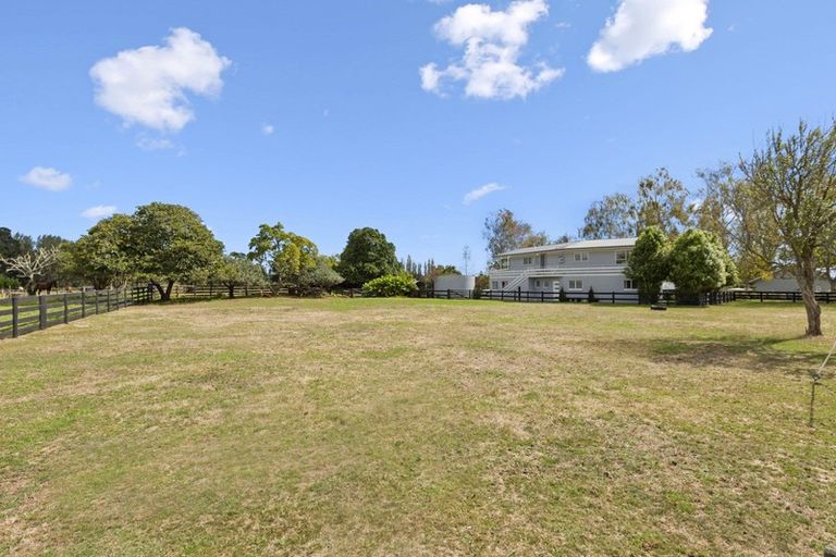 Photo of property in 85 Tarr Road, Ohaupo, 3881