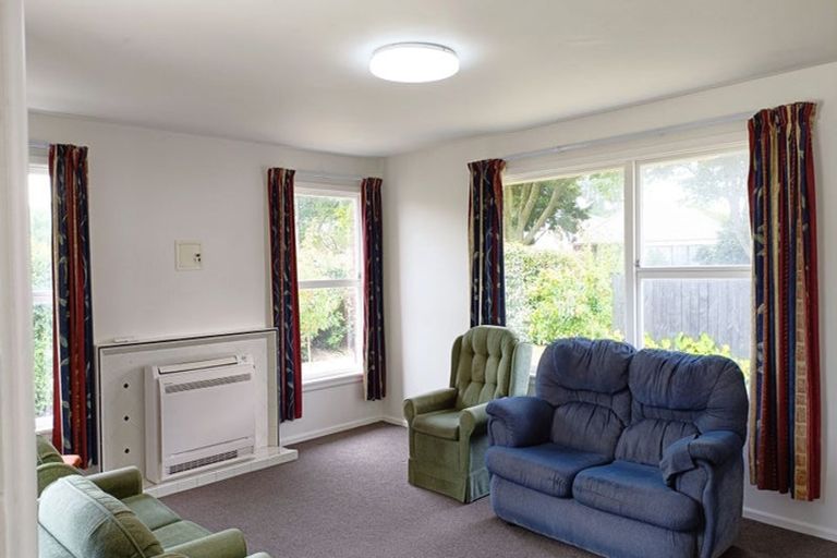 Photo of property in 7 Ballantyne Avenue, Upper Riccarton, Christchurch, 8041