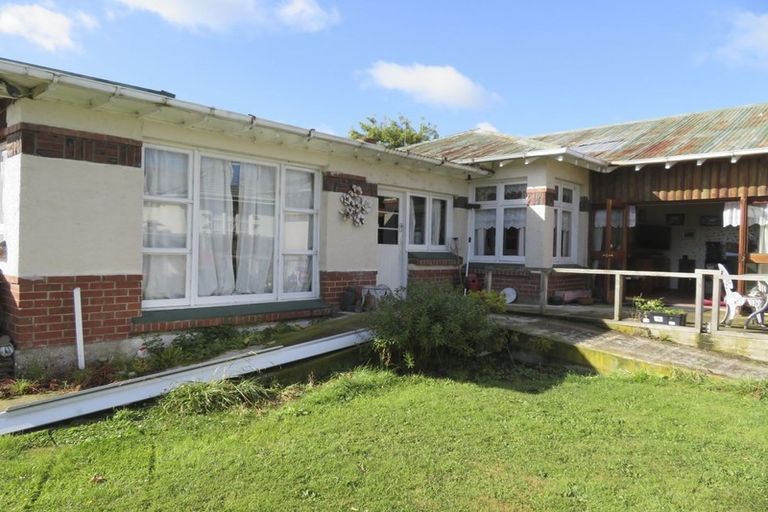 Photo of property in 8 Burns Street, Mataura, 9712
