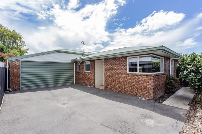 Photo of property in 17a Williams Street, Kaiapoi, 7630