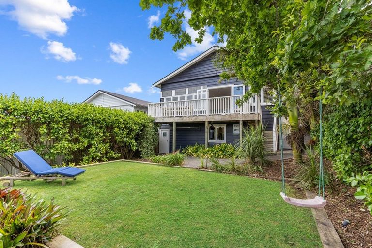 Photo of property in 6 Wharf Road, Ponsonby, Auckland, 1011