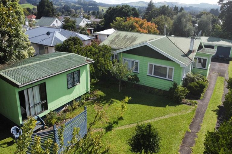 Photo of property in 26 Clifford Street, Kaikohe, 0405