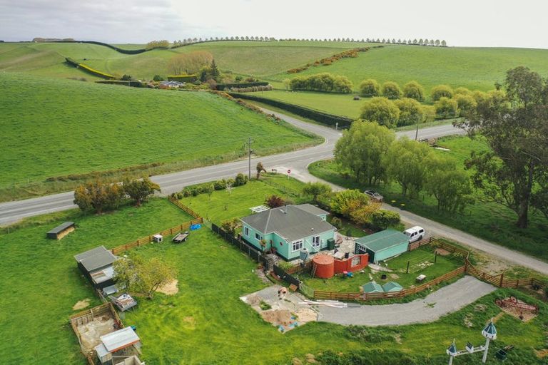 Photo of property in 4 Otaio Cemetery Road, Otaio, Timaru, 7971