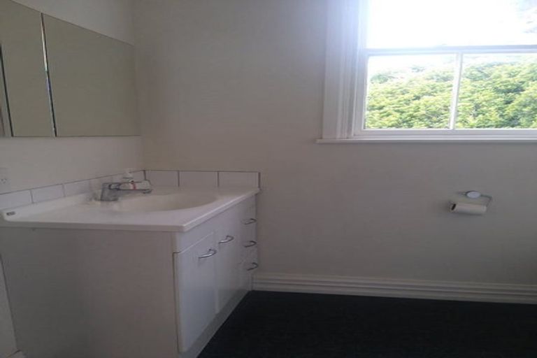 Photo of property in 41 Ohiro Road, Aro Valley, Wellington, 6021
