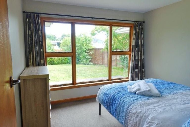 Photo of property in 167 Kendal Avenue, Burnside, Christchurch, 8053