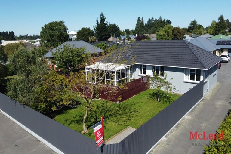 Photo of property in 112 Creek Road, Allenton, Ashburton, 7700