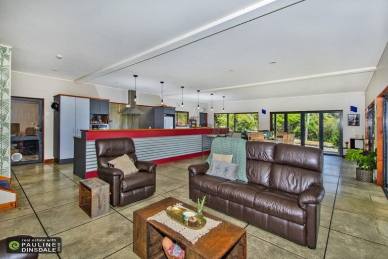 Photo of property in 23 Jellick Road, Hikurangi, 0181