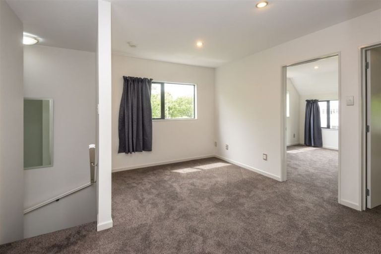Photo of property in 280d Worcester Street, Christchurch Central, Christchurch, 8011