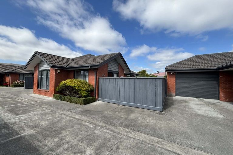 Photo of property in 46b Koromiko Street, Saint Martins, Christchurch, 8022