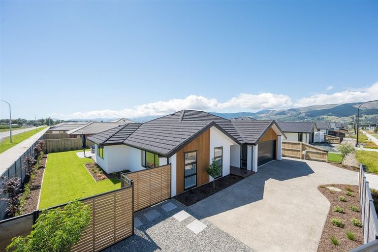 Photo of property in 110 Berryfield Drive, Appleby, Richmond, 7020