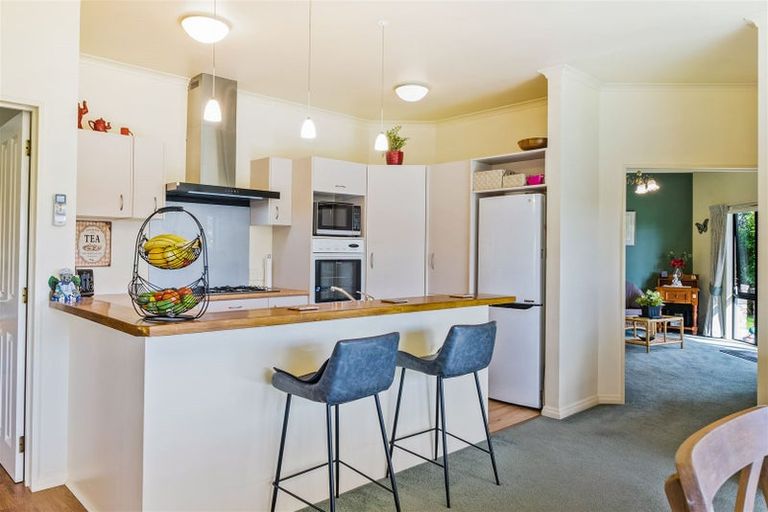 Photo of property in 6 Hillcrest Lane, Levin, 5510