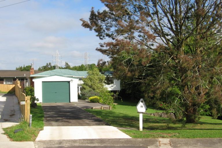 Photo of property in 42 Battersby Avenue, Mount Roskill, Auckland, 1041