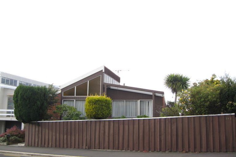 Photo of property in 244 Highgate, Roslyn, Dunedin, 9010