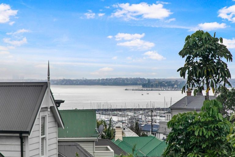 Photo of property in 1b Caroline Street, Saint Marys Bay, Auckland, 1011
