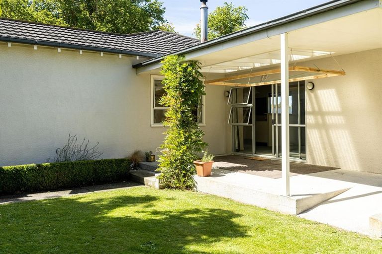 Photo of property in 5 Main Street, Fairlie, 7925