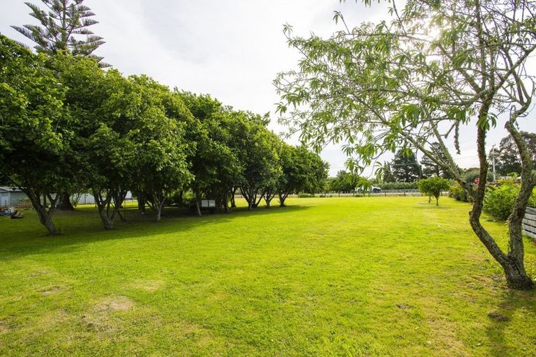Photo of property in 6 Helyer Street, Ormond, Gisborne, 4071
