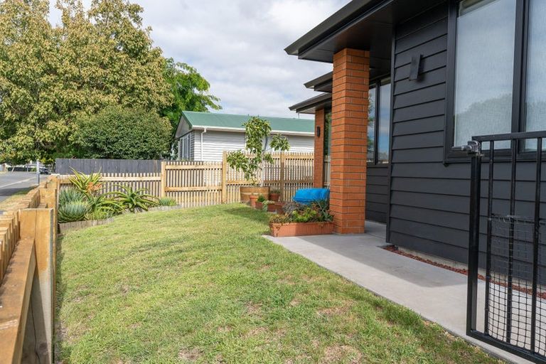 Photo of property in 1/27 Insoll Avenue, Enderley, Hamilton, 3214