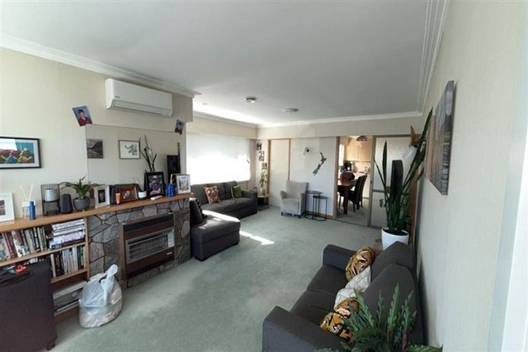 Photo of property in 21 Tainui Street, Welbourn, New Plymouth, 4312