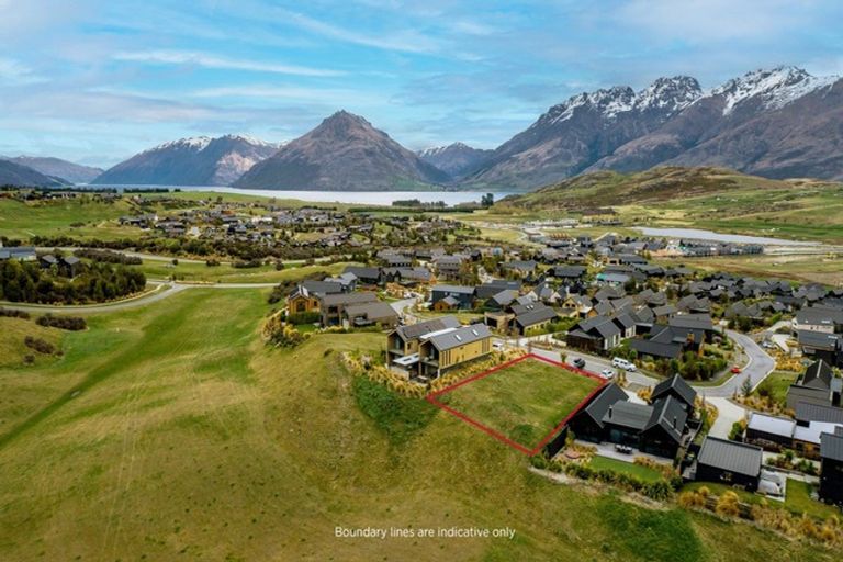 Photo of property in 24 Falconer Rise, Jacks Point, Queenstown, 9371
