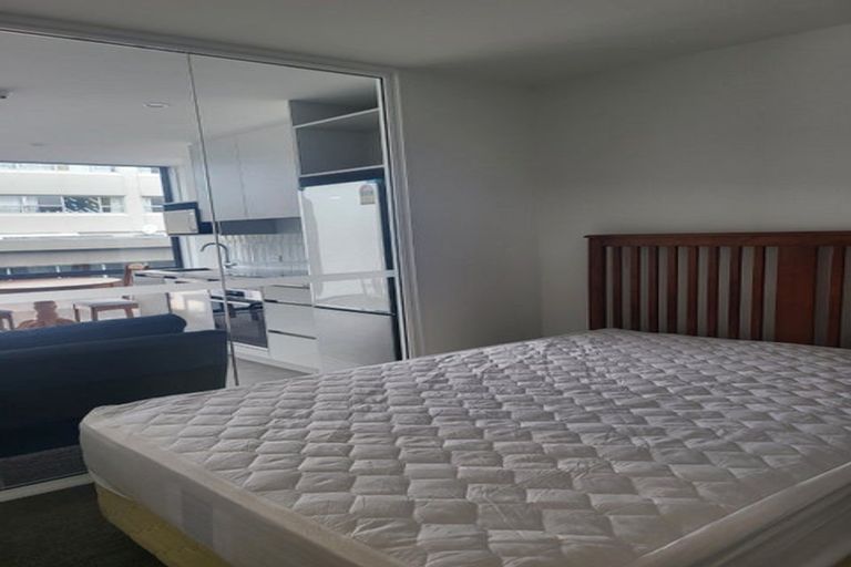 Photo of property in 303/212 Willis Street, Te Aro, Wellington, 6011