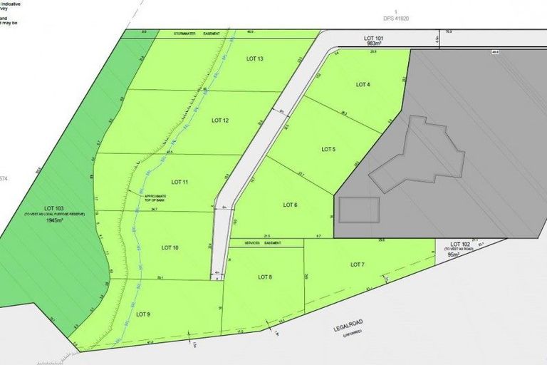 Photo of property in 47 Kayelene Place, Omokoroa, 3114