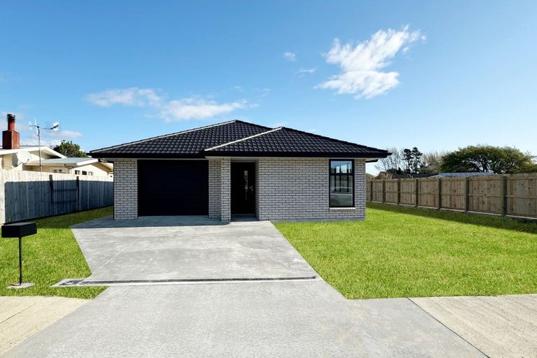 Photo of property in 23 Hamilton Street, Pahiatua, 4910