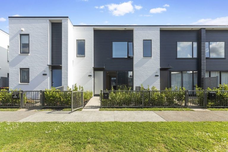 Photo of property in 32 Propeller Avenue, Whenuapai, Auckland, 0618