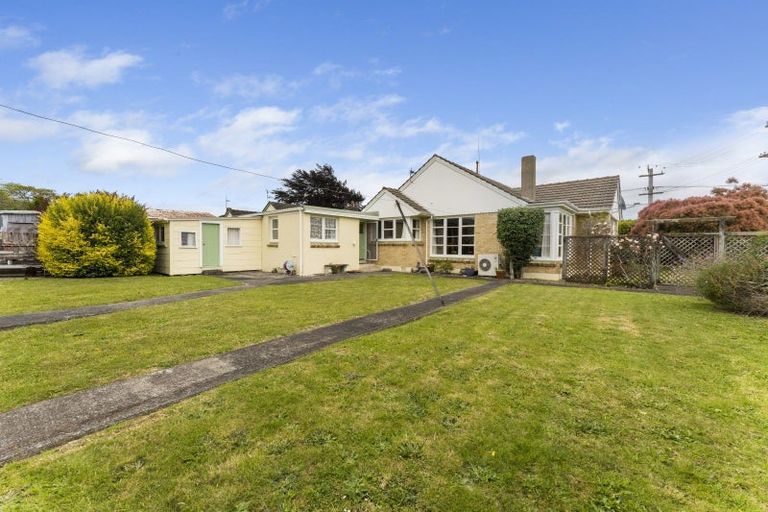 Photo of property in 39 Fraser Crescent, Elderslea, Upper Hutt, 5018